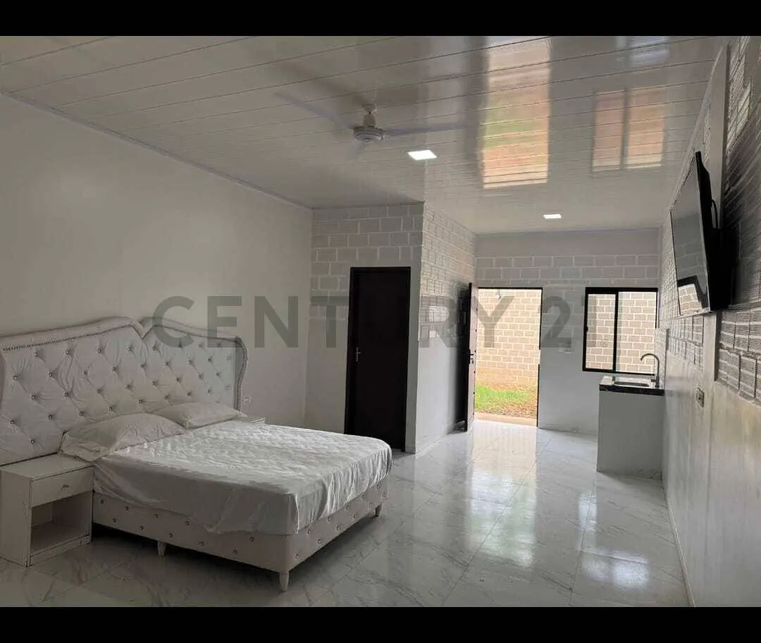 Foto 4 de Monoambiente Amoblado en Alquiler, Trinidad Beni