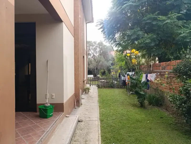 Foto 15 de Exclusiva Propiedad de Lujo en Miraflores