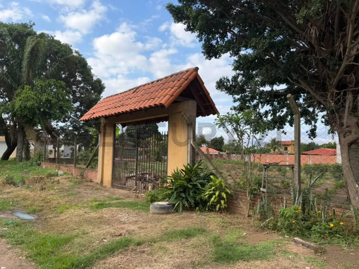 Foto 1 de Terreno en Venta La Guardia