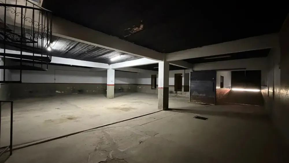 Foto 11 de Esquina comercial estratégica en Villa Fátima – 700 m² construidos