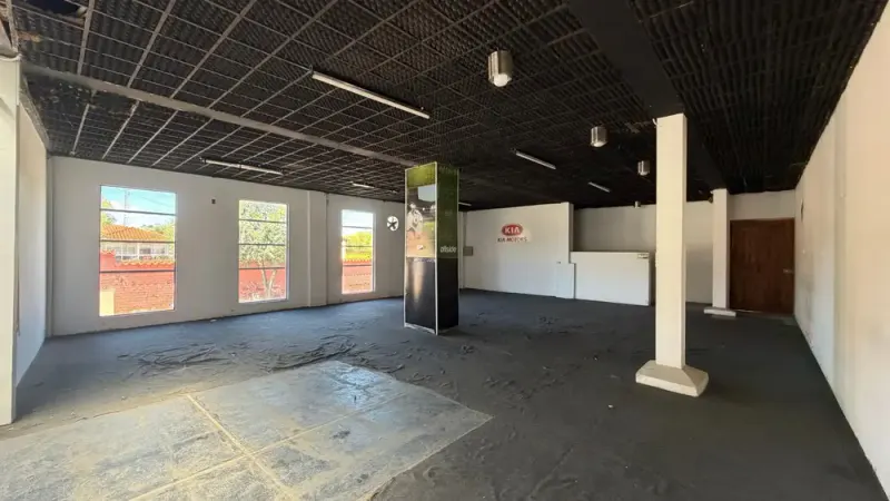 Foto 10 de Esquina comercial estratégica en Villa Fátima – 700 m² construidos
