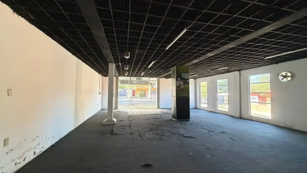 Foto 6 de Esquina comercial estratégica en Villa Fátima – 700 m² construidos