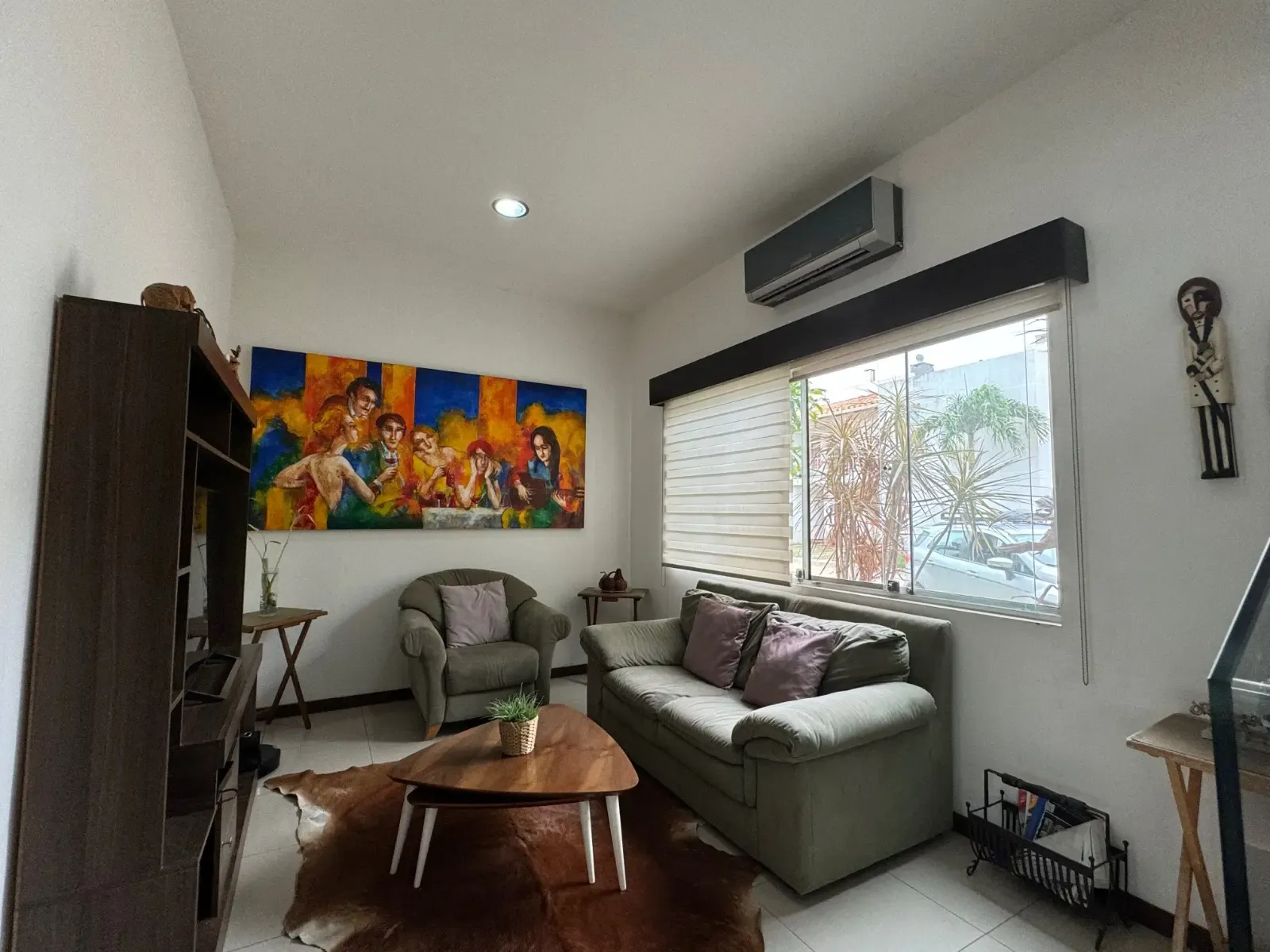 Foto 4 de Casa En Venta En Zona Oeste Condominio Brisas Las Palmas