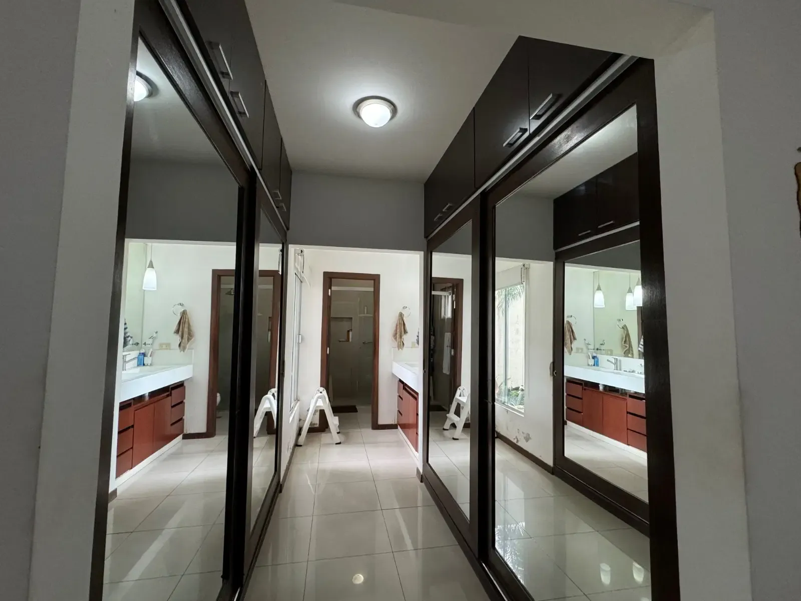 Foto 3 de Casa En Venta En Zona Oeste Condominio Brisas Las Palmas