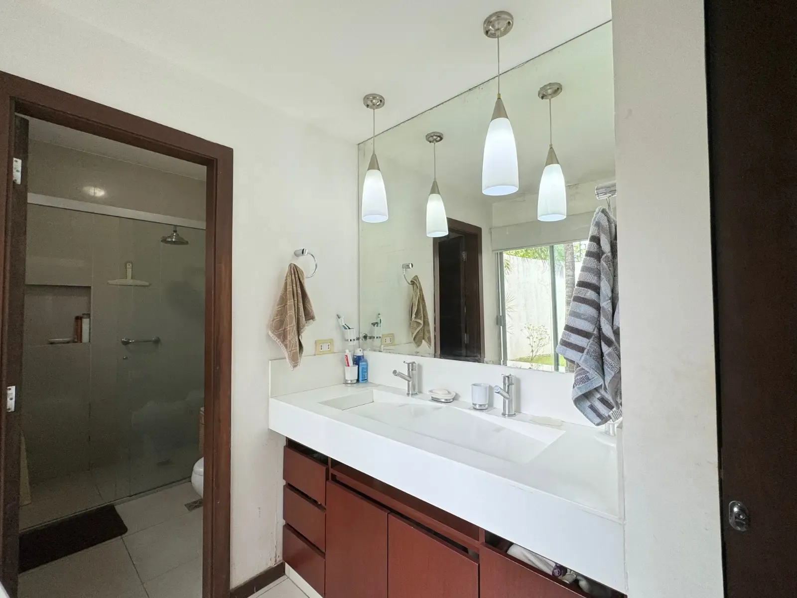 Foto 2 de Casa En Venta En Zona Oeste Condominio Brisas Las Palmas