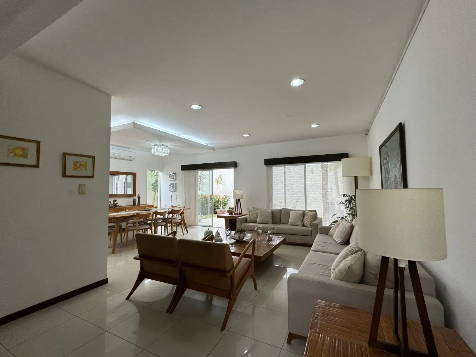 Foto 5 de Casa En Venta En Zona Oeste Condominio Brisas Las Palmas