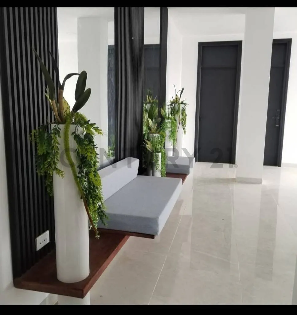 Foto 2 de Departamento en Venta en Condomio Bahia, Trinidad Beni