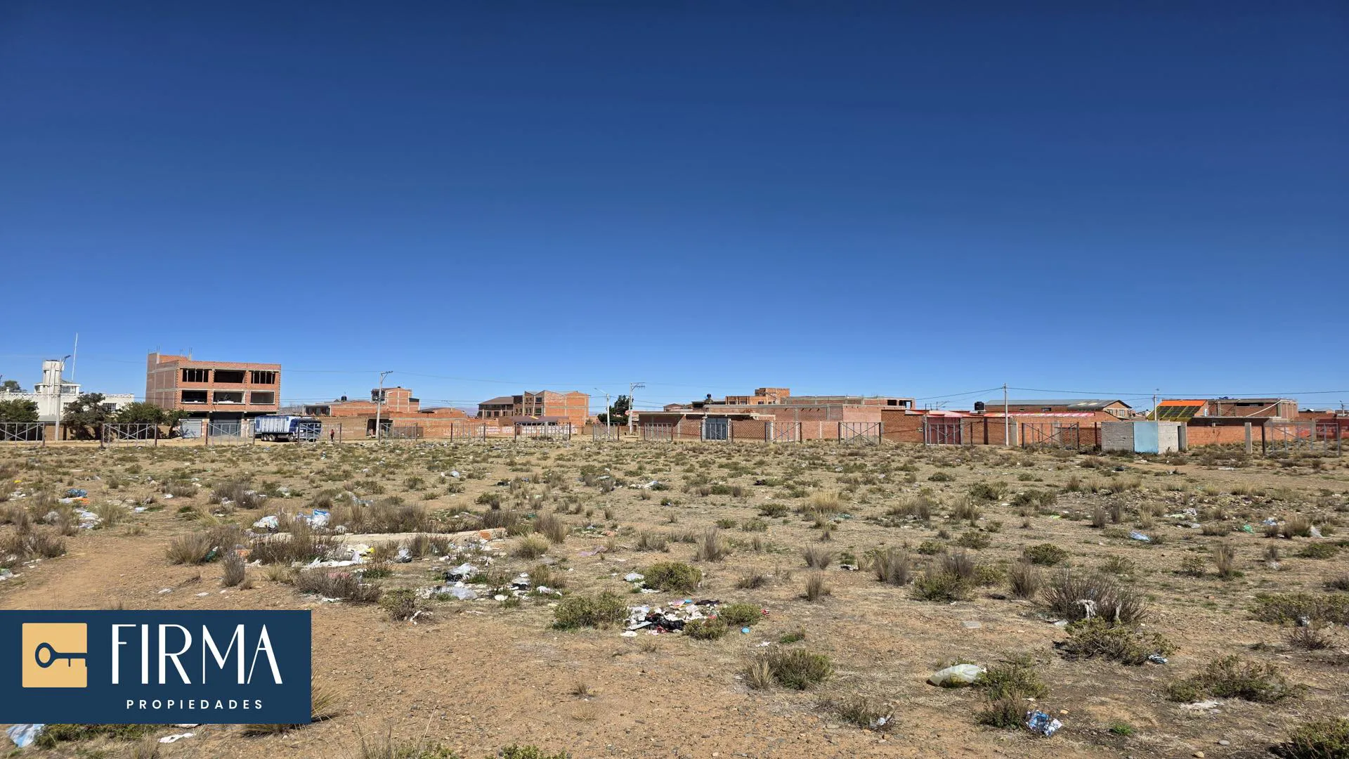 Foto 1 de Compra Este Terreno en Viacha en Moneda Nacional