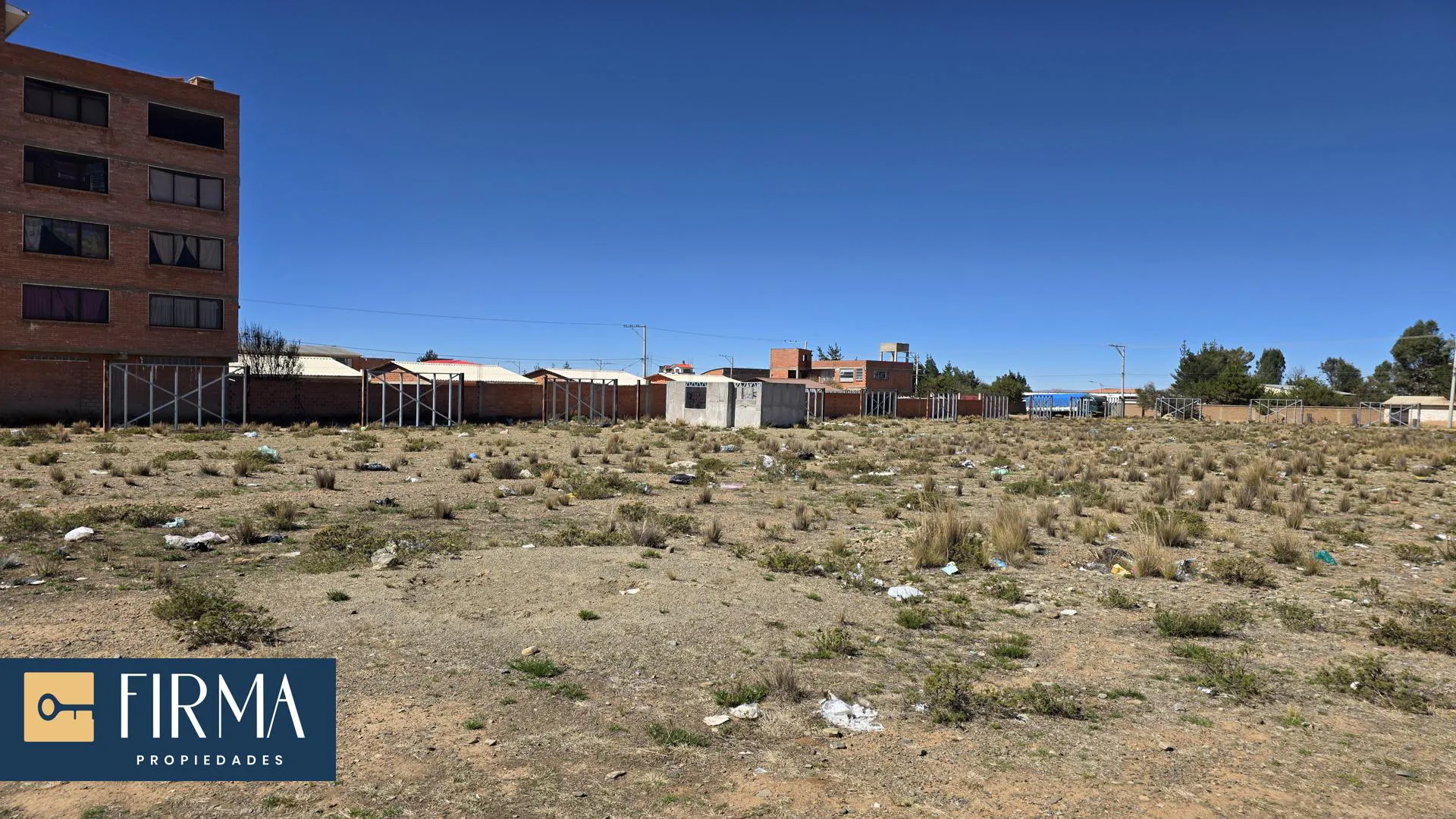 Foto 2 de Compra Este Terreno en Viacha en Moneda Nacional