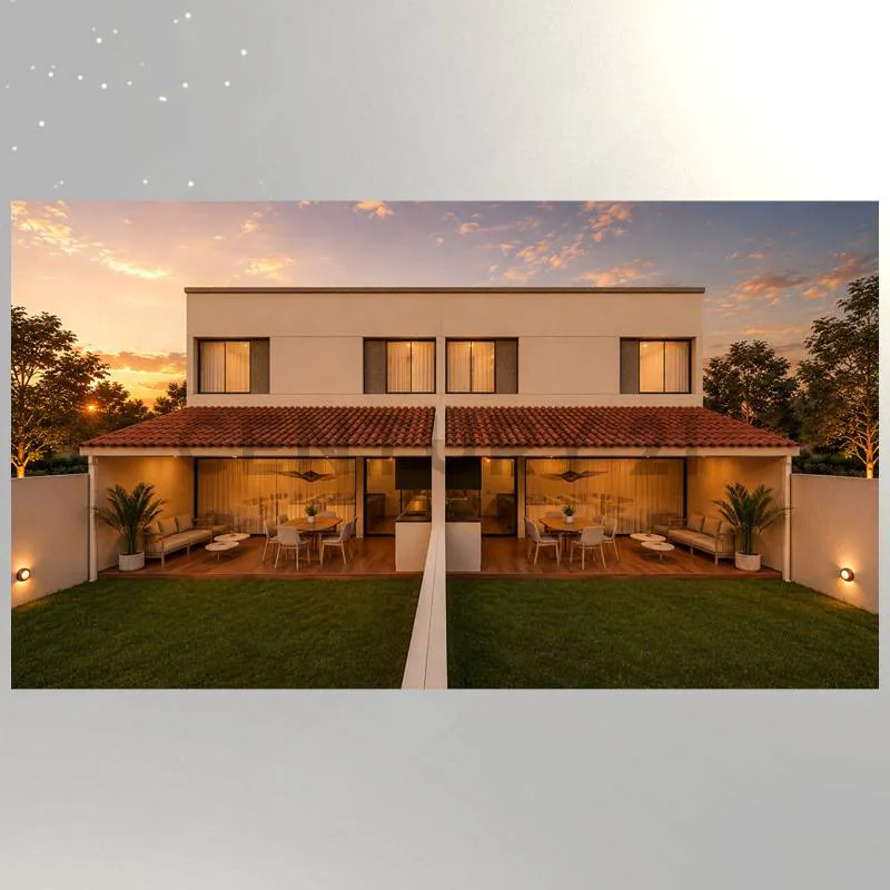 Foto 4 de Casa en Pre Venta - Urbanizacion San Rafael - 6to Anillo Radial 26