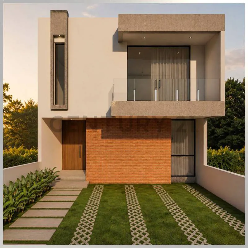 Foto 1 de Casa en Pre Venta - Urbanizacion San Rafael - 6to Anillo Radial 26
