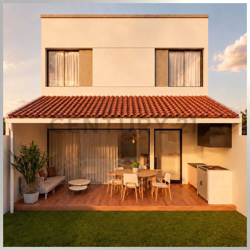 Foto 2 de Casa en Pre Venta - Urbanizacion San Rafael - 6to Anillo Radial 26