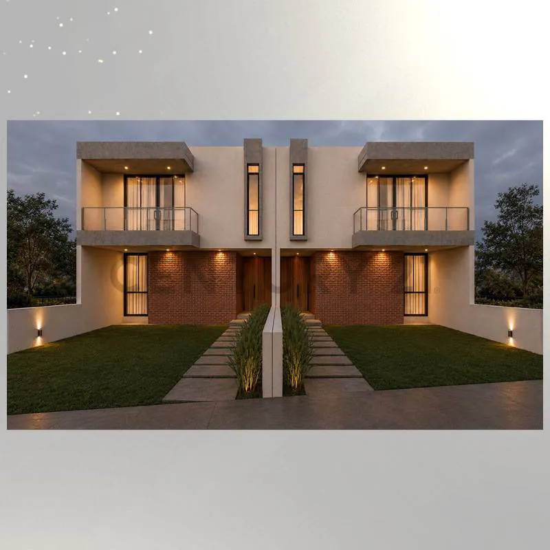Foto 3 de Casa en Pre Venta - Urbanizacion San Rafael - 6to Anillo Radial 26