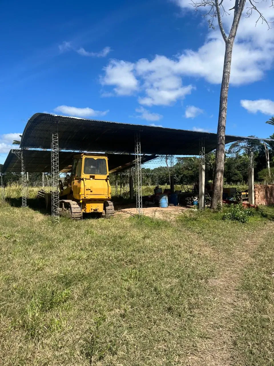 Foto 2 de En Venta | Propiedad Ganadera en Porongo