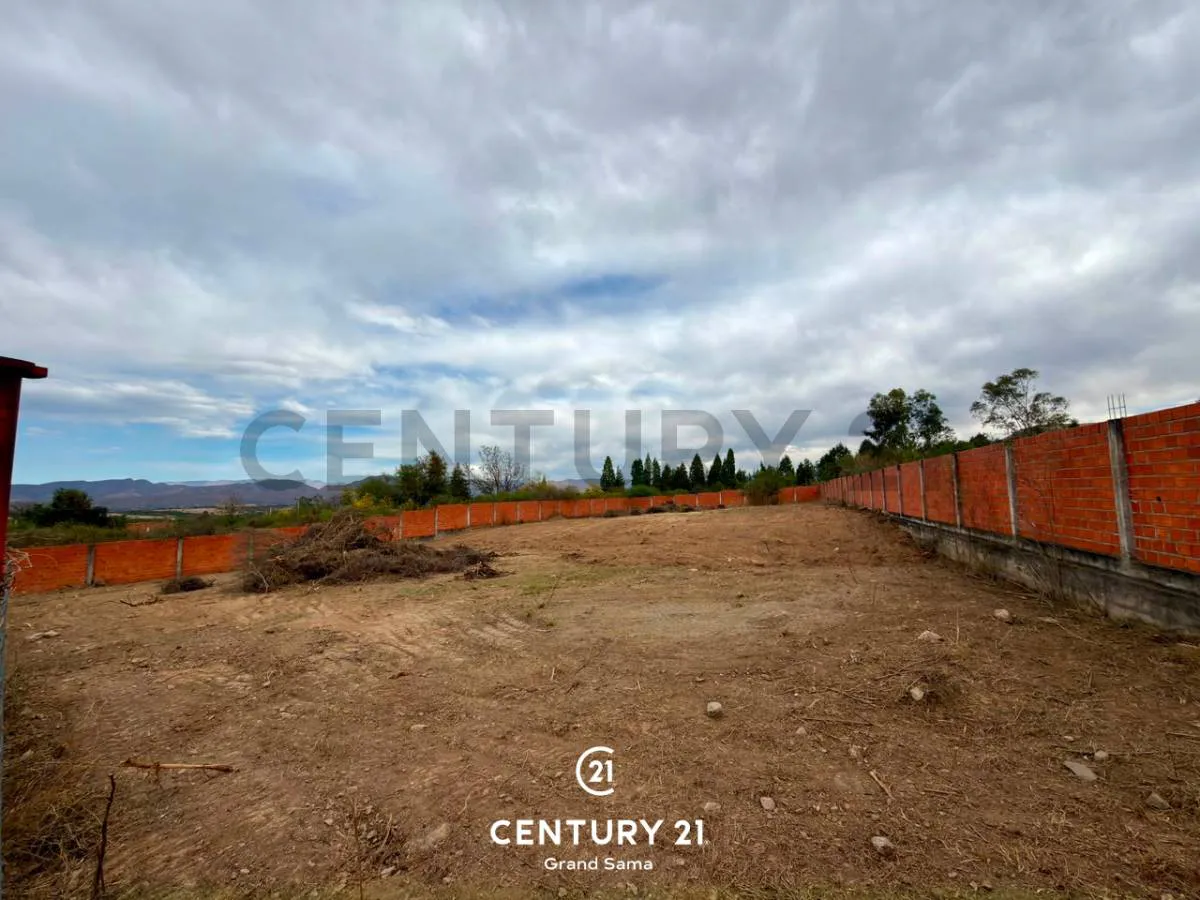 Foto 3 de Terreno en venta en Turumayo
