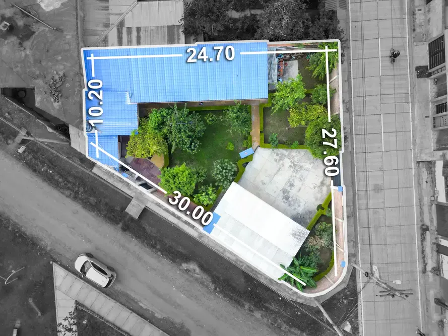 Foto 1 de Casa en Venta Quillacollo