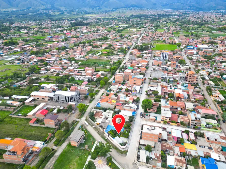 Foto 5 de Casa en Venta Quillacollo