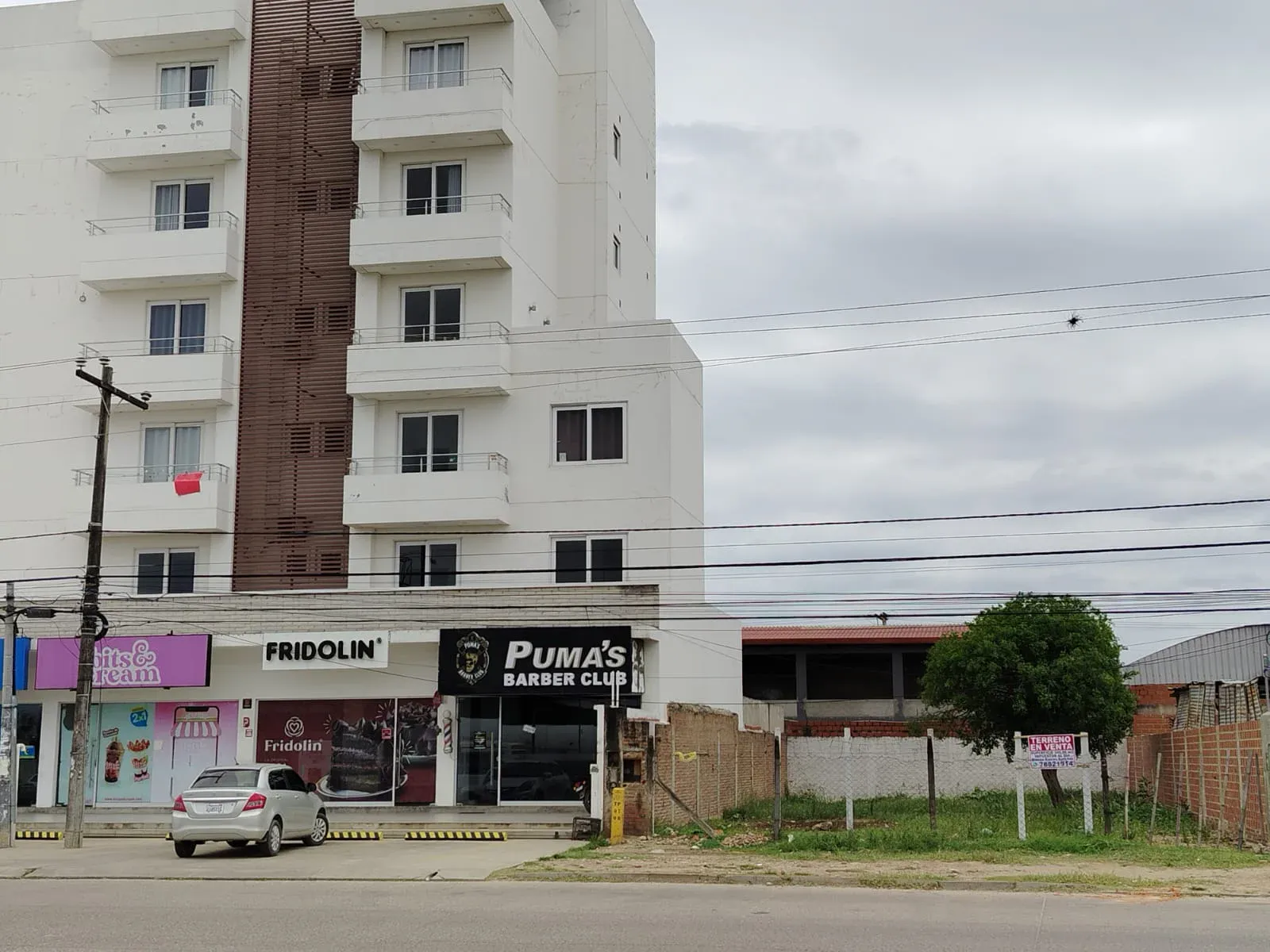 Foto 5 de Terreno en Venta