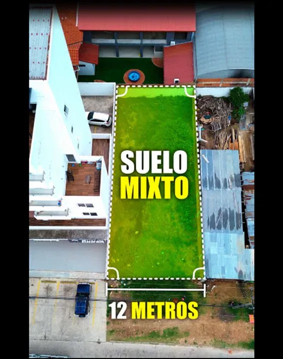 Foto 3 de Terreno en Venta