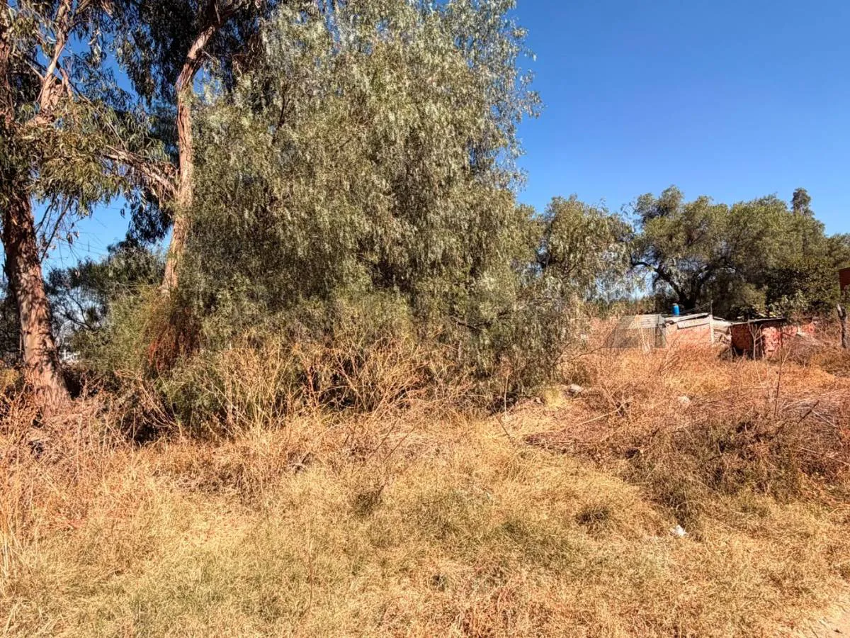 Foto 4 de Lote de 419.37 Mt2 en Venta-Chiquicollo