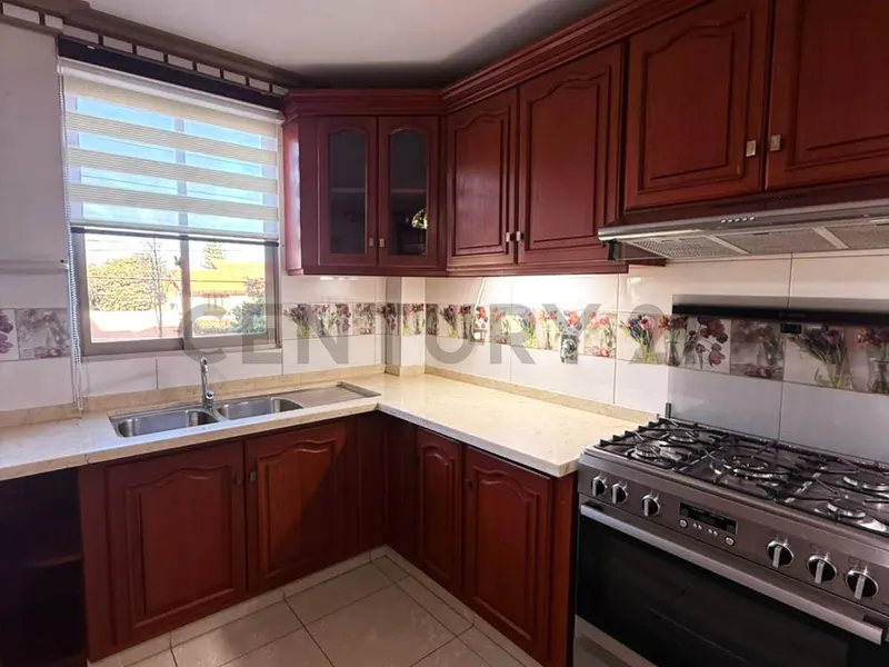 Foto 6 de Amplio departamento de 192,97 m² en venta – Tiquipaya