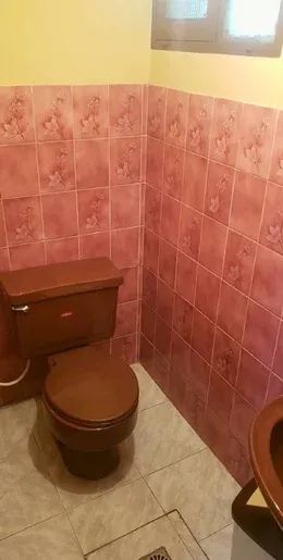 Foto 5 de Casa Bien Ubicada Próxima Av. América Y Melchor Perez 178 M2