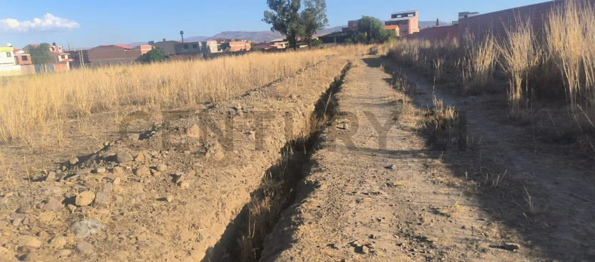 Foto 5 de Lote en Venta en El Paso