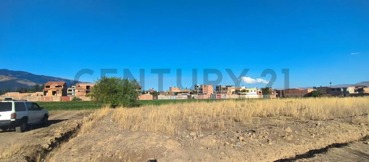 Foto 1 de Lote en Venta en El Paso