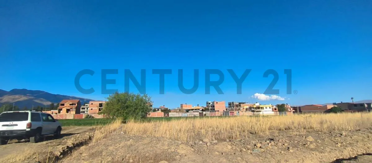 Foto 3 de Lote en Venta en El Paso