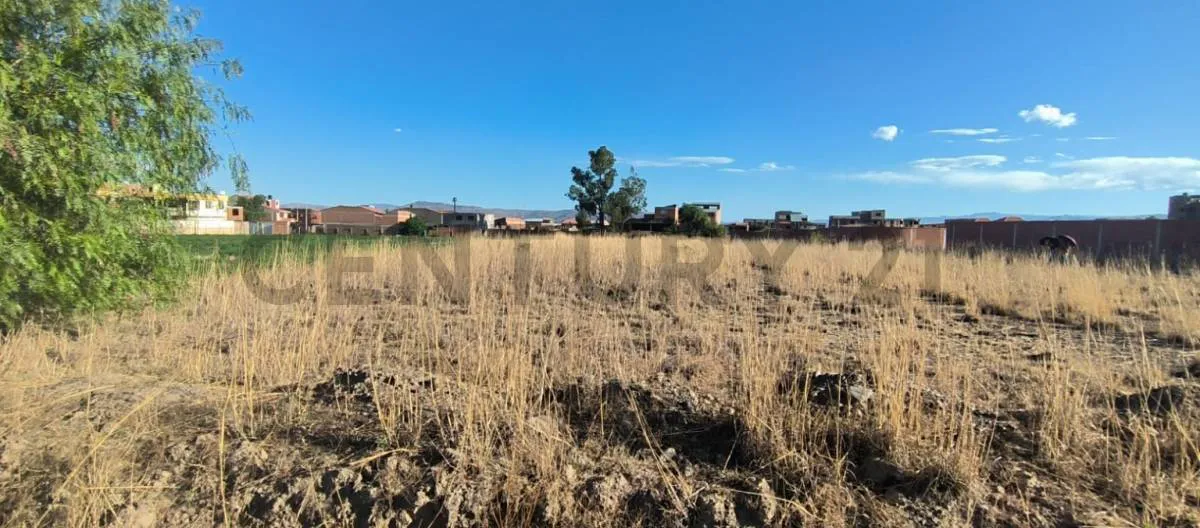 Foto 6 de Lote en Venta en El Paso
