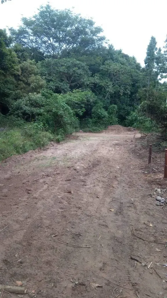 Foto 2 de Terreno de 500,41 M2 en Esquina
