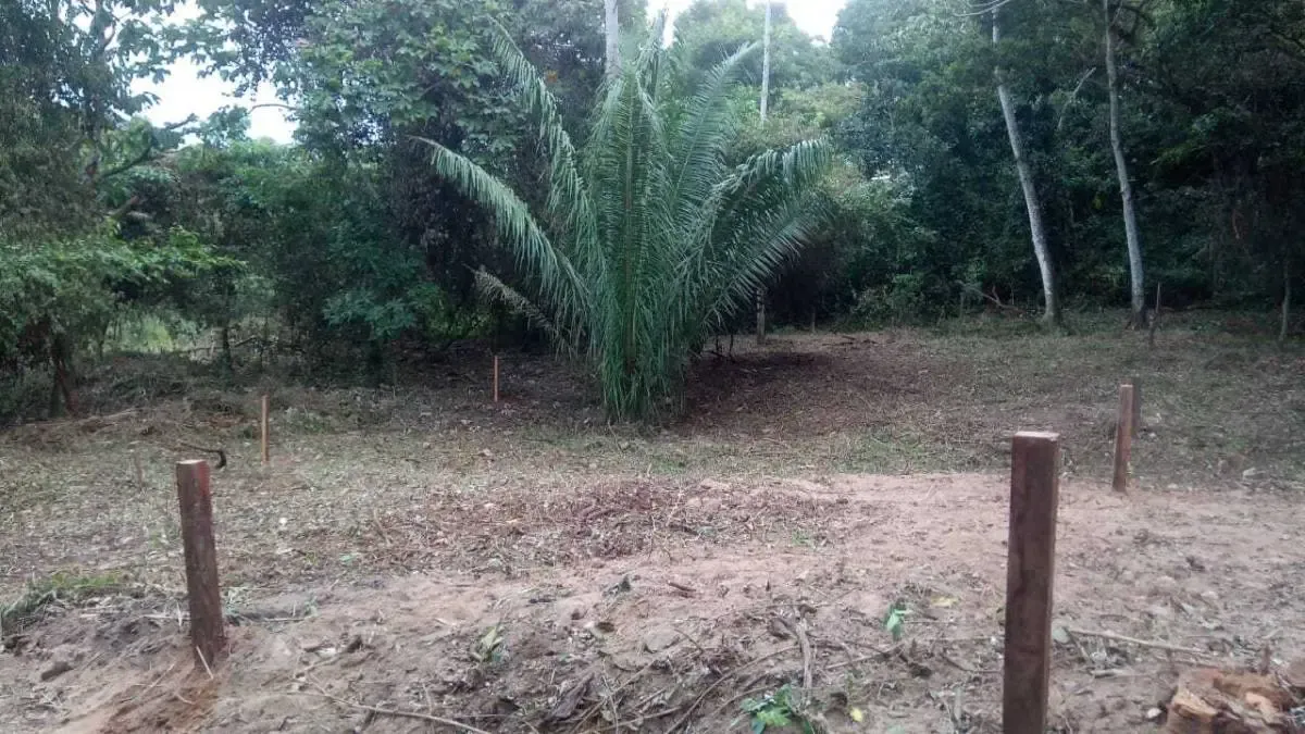 Foto 1 de Terreno de 500,41 M2 en Esquina