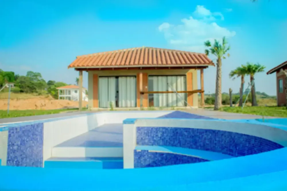 Foto 12 de Hermoso Terreno en Puerto Santa Cruz Yacht Club Resort