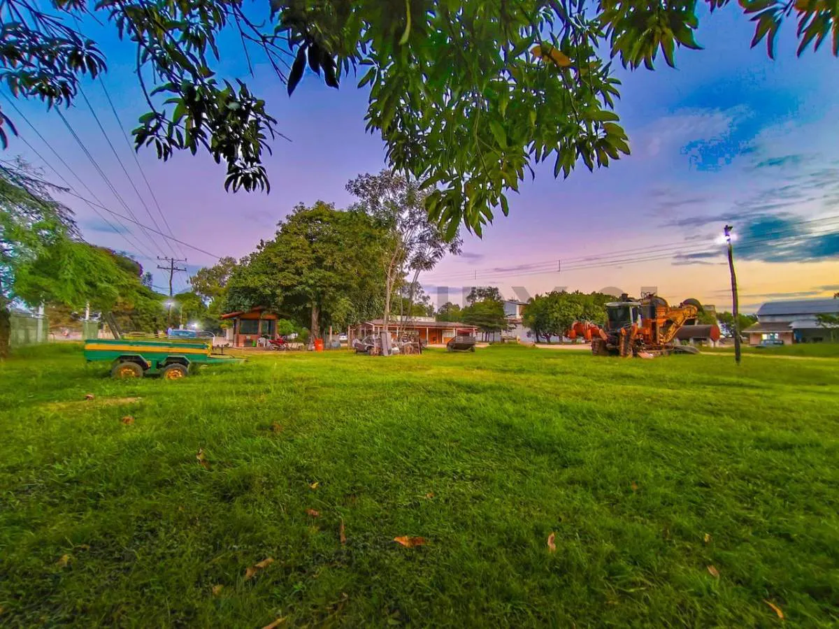 Foto 1 de Patio Logístico y Comercial en Alquiler Sobre Circunvalación de Montero