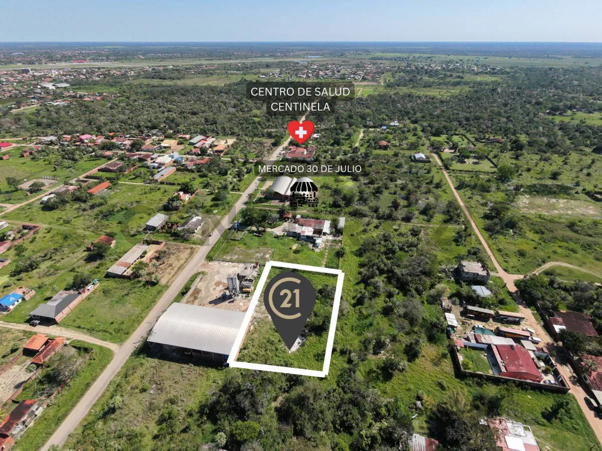 Foto 5 de Lote en Venta