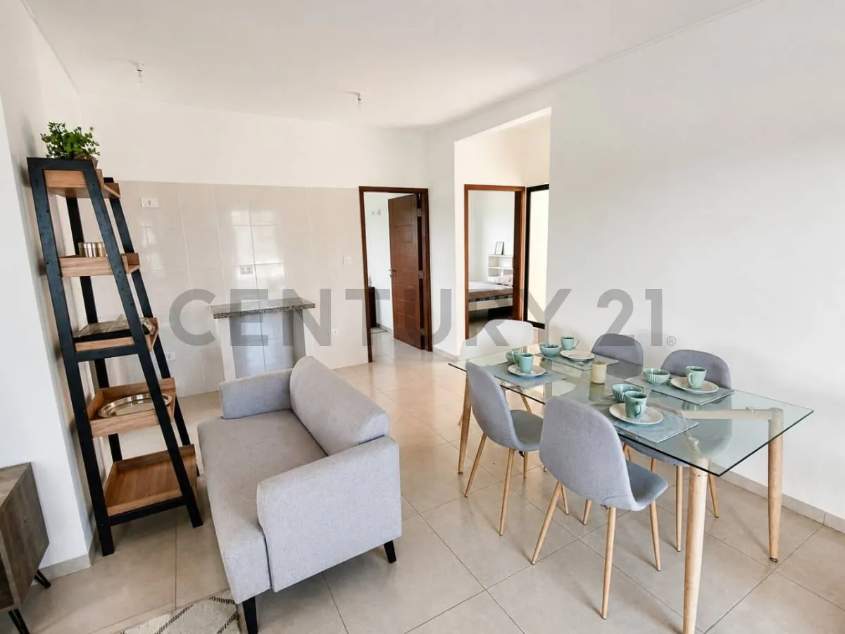 Foto 6 de Casas en Venta a Credito Directo de 3 Dormitorios