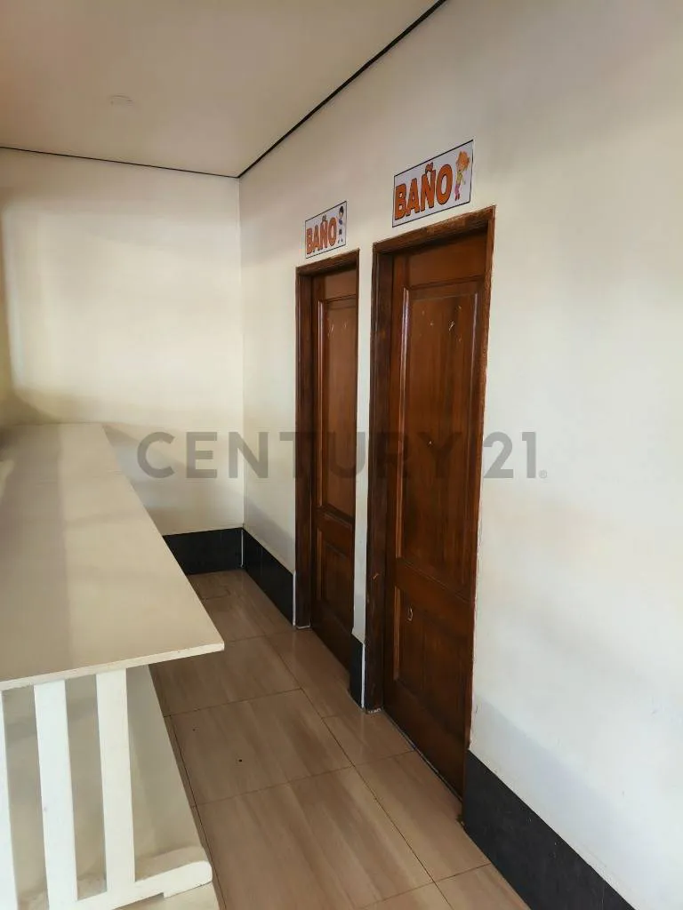 Foto 8 de local en alquiler de 150 m2 en el 3 er piso