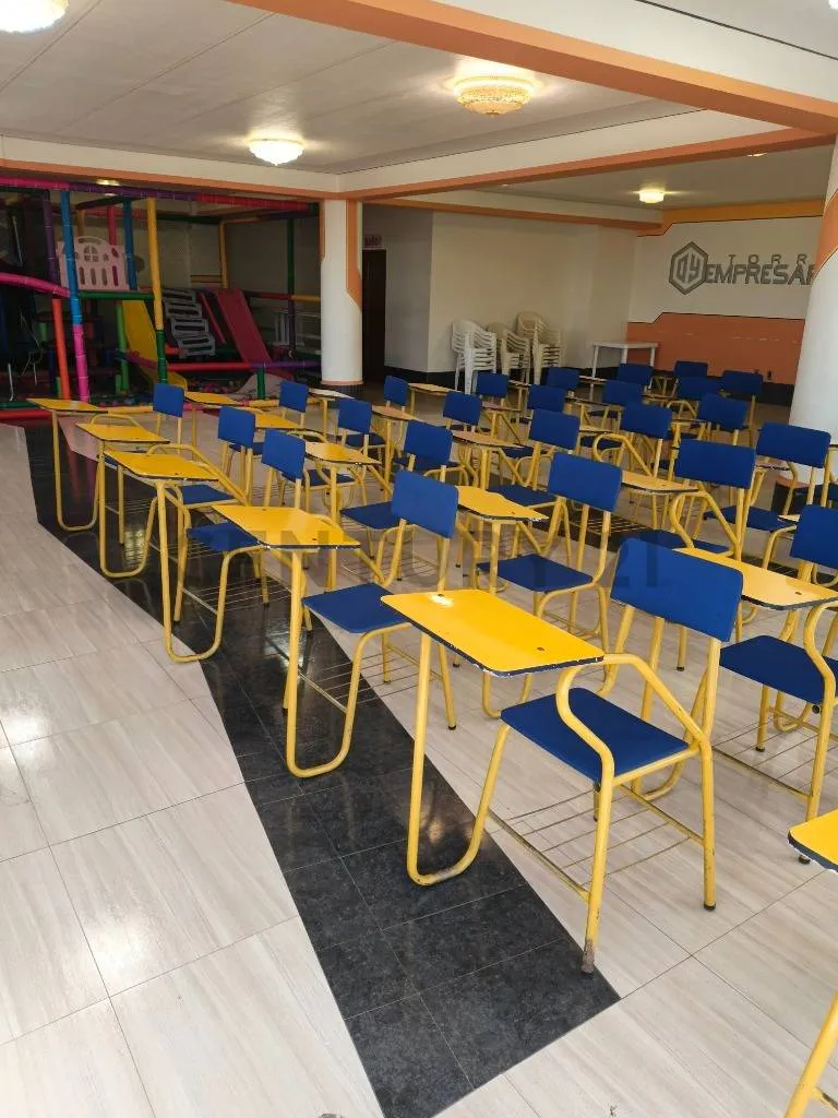 Foto 3 de local en alquiler de 150 m2 en el 3 er piso
