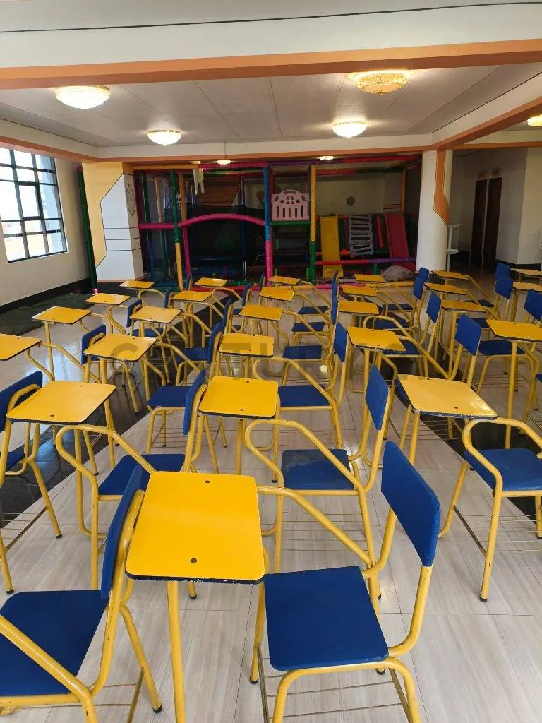 Foto 5 de local en alquiler de 150 m2 en el 3 er piso
