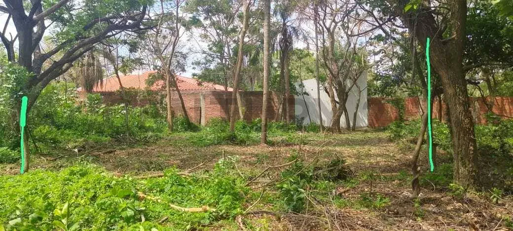 Foto 1 de Terreno Super Economico Ideal para Construir Tu Vivienda