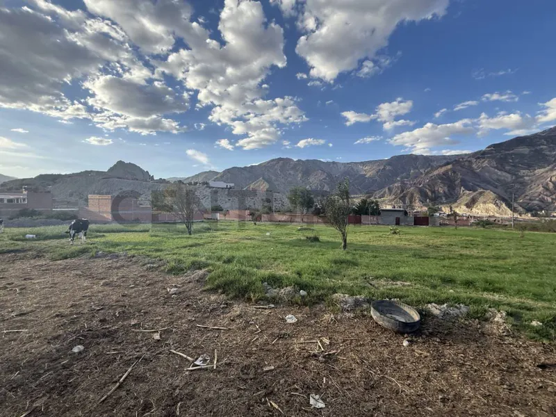Foto 6 de Venta de Terreno Mecapaca Avircato Villa Linda