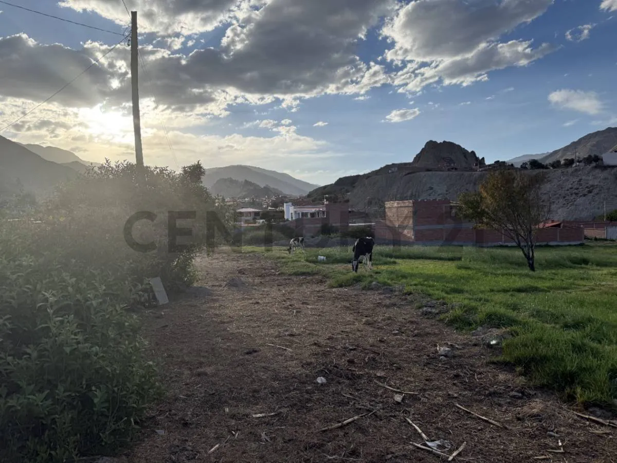Foto 3 de Venta de Terreno Mecapaca Avircato Villa Linda