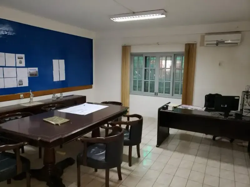 Foto 15 de Una Ubicación Que Hace La Diferencia /5.485 m² de terreno | 60 m de frente | 2 calles | 3 tinglados