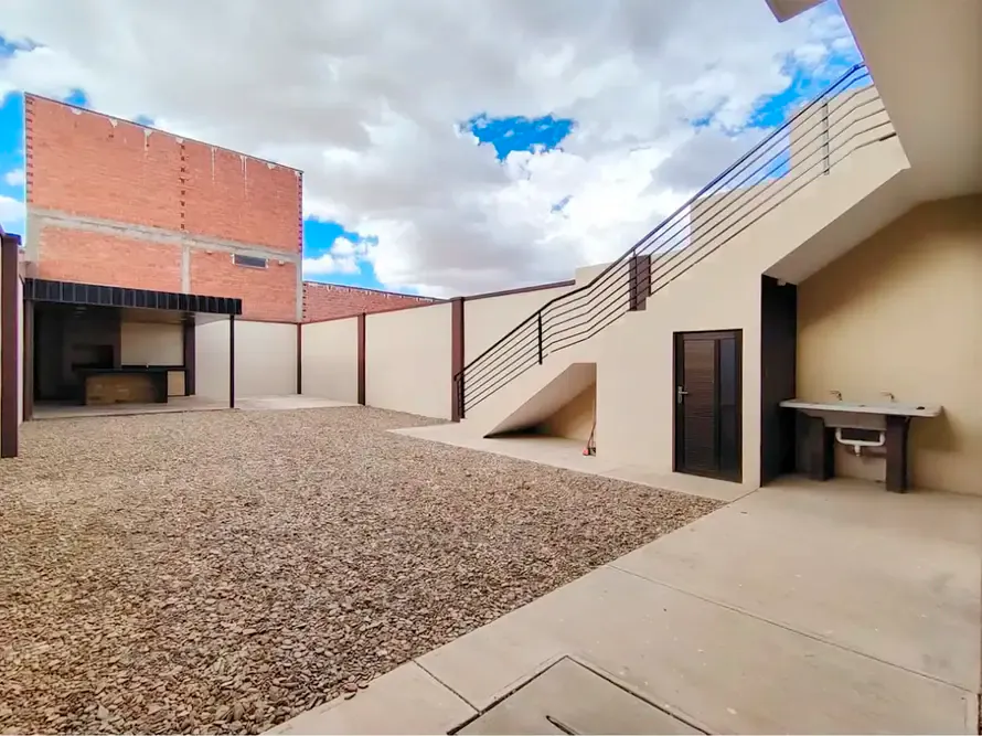 Foto 5 de Casa a Estrenar en Venta