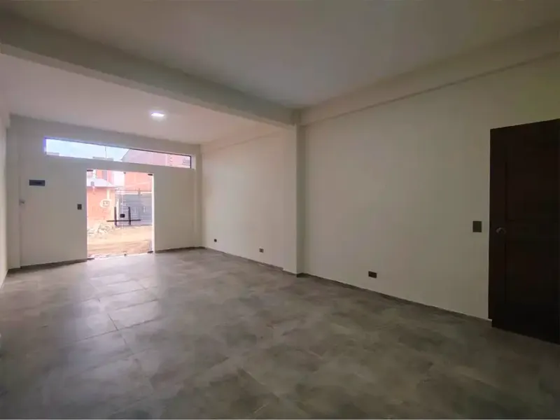 Foto 10 de Casa a Estrenar en Venta