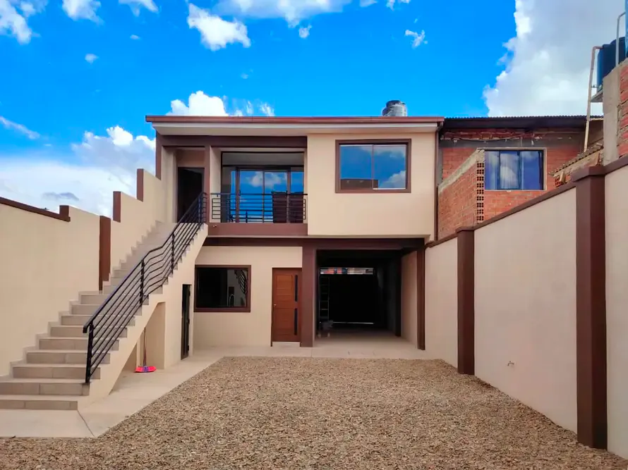 Foto 4 de Casa a Estrenar en Venta