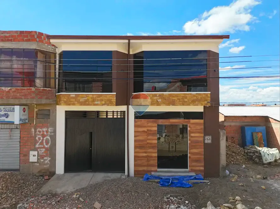 Foto 1 de Casa a Estrenar en Venta