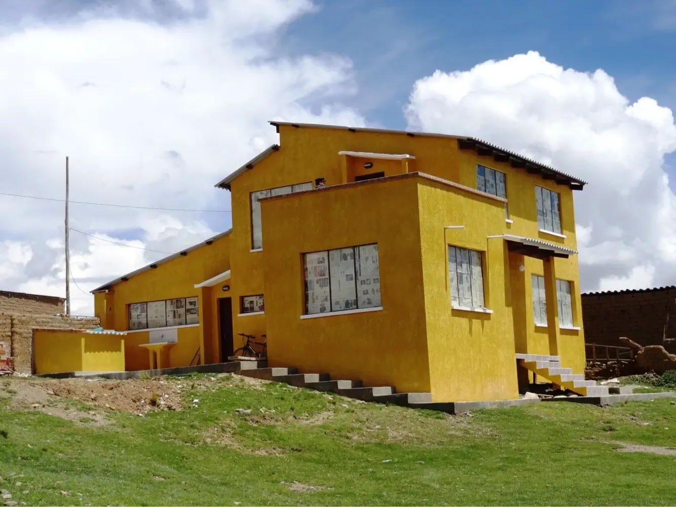Foto 1 de Casa a estrenar