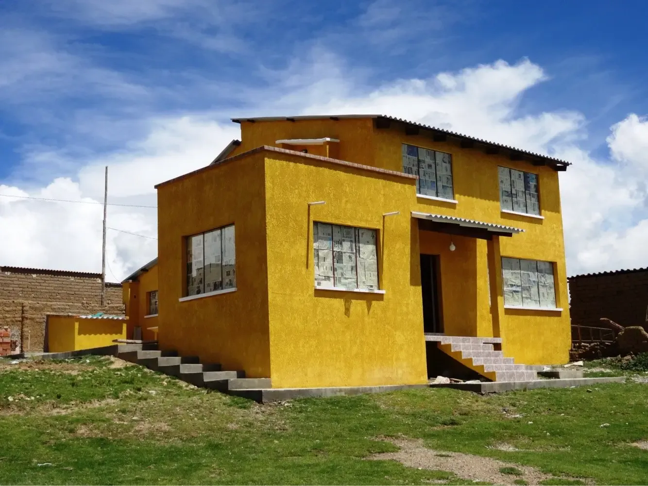 Foto 2 de Casa a estrenar