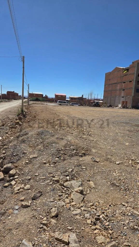 Foto 6 de en Venta terrenos